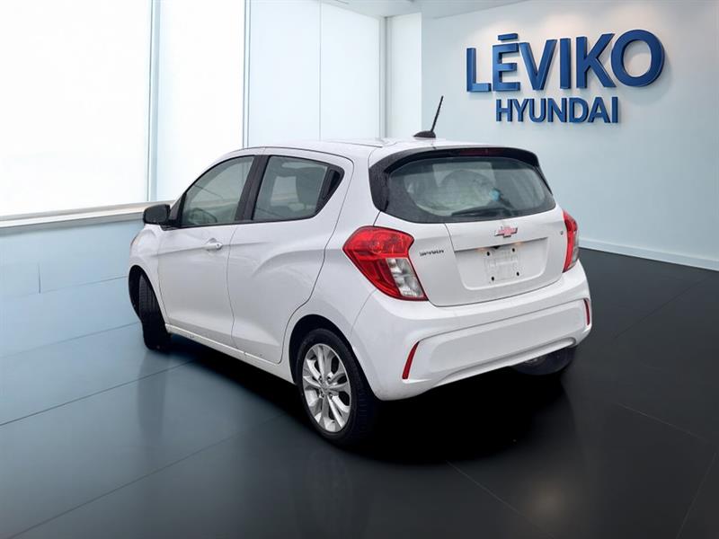 chevrolet Spark 2019 - 3