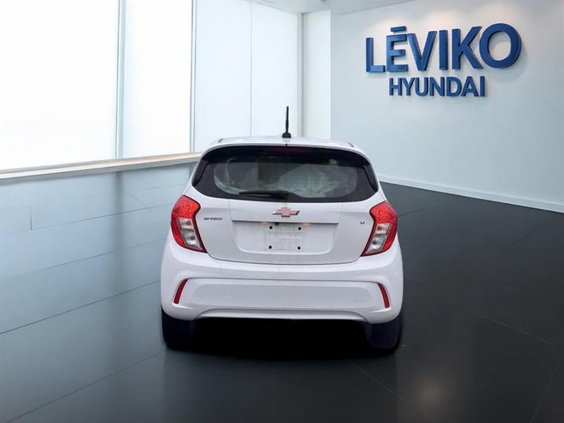 chevrolet Spark 2019 - 4