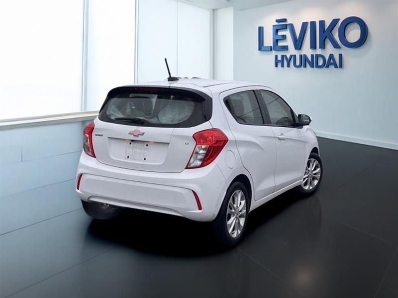 chevrolet Spark 2019 - 5