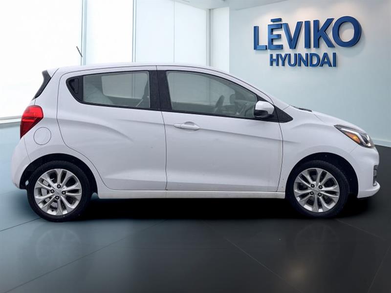 chevrolet Spark 2019 - 6