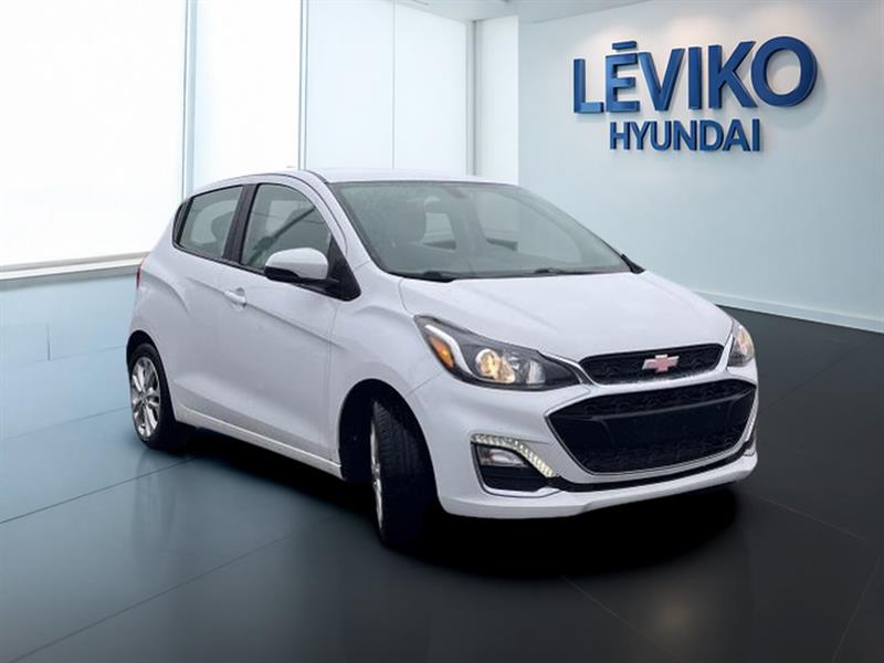 chevrolet Spark 2019 - 7