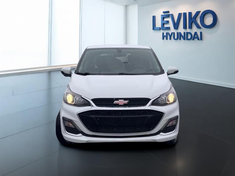 chevrolet Spark 2019 - 8