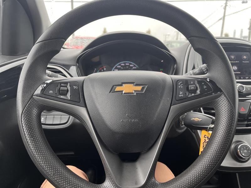 chevrolet Spark 2019 - 10