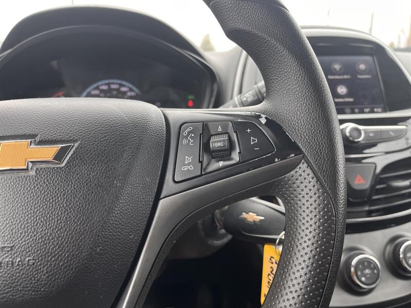 chevrolet Spark 2019 - 11