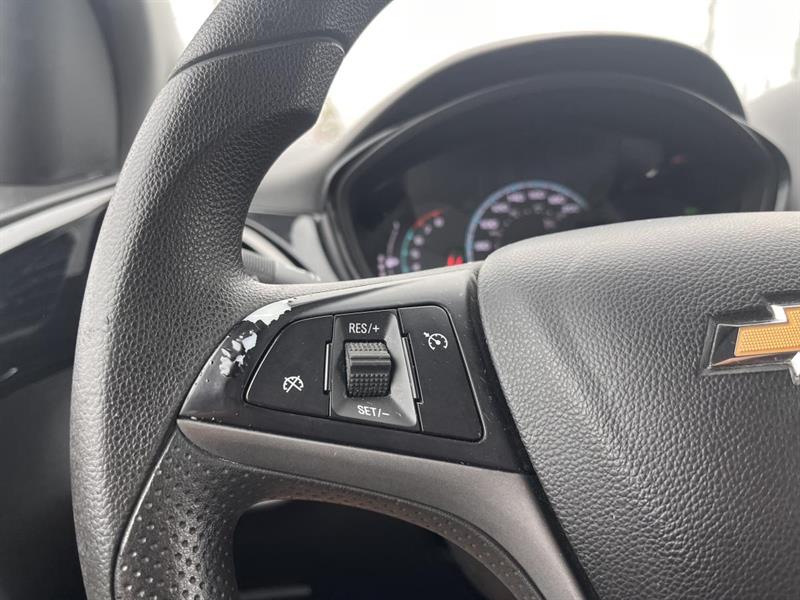 chevrolet Spark 2019 - 12