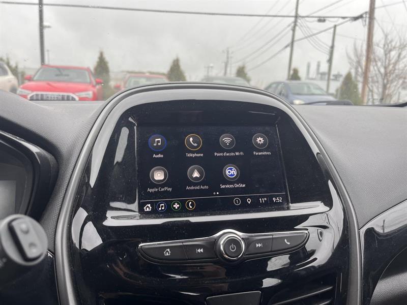 chevrolet Spark 2019 - 13