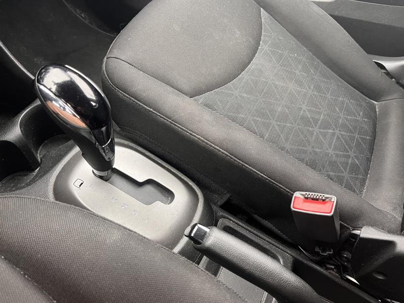 chevrolet Spark 2019 - 15