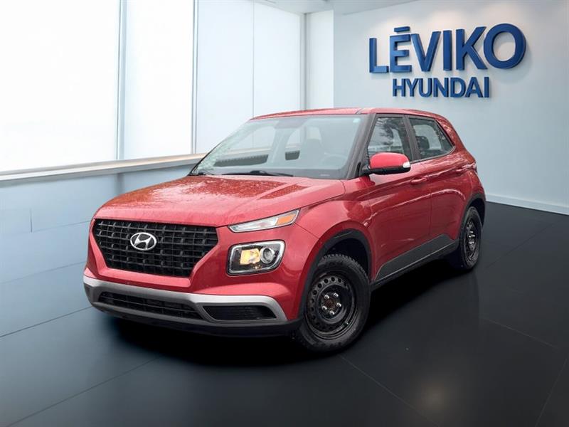hyundai Venue 2020