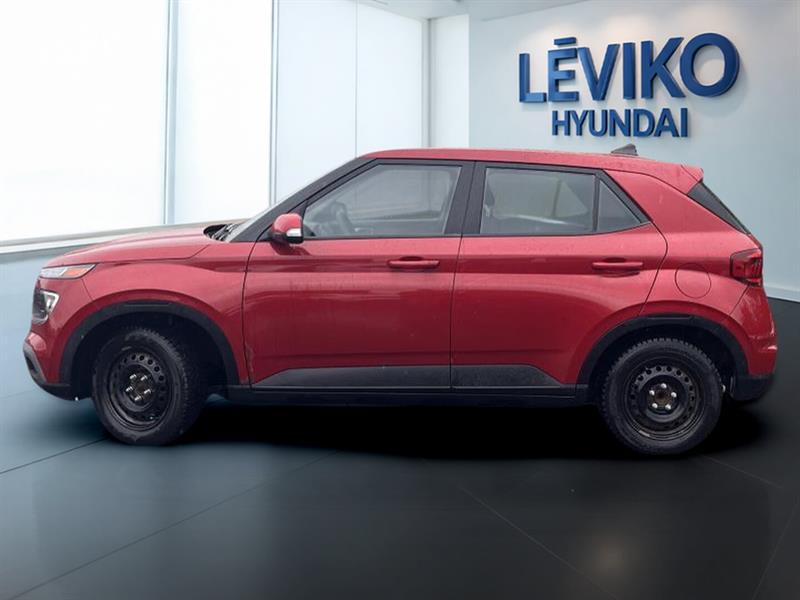 hyundai Venue 2020 - 2