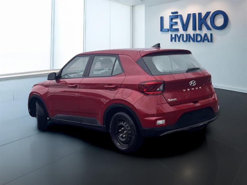 hyundai Venue 2020 - 3