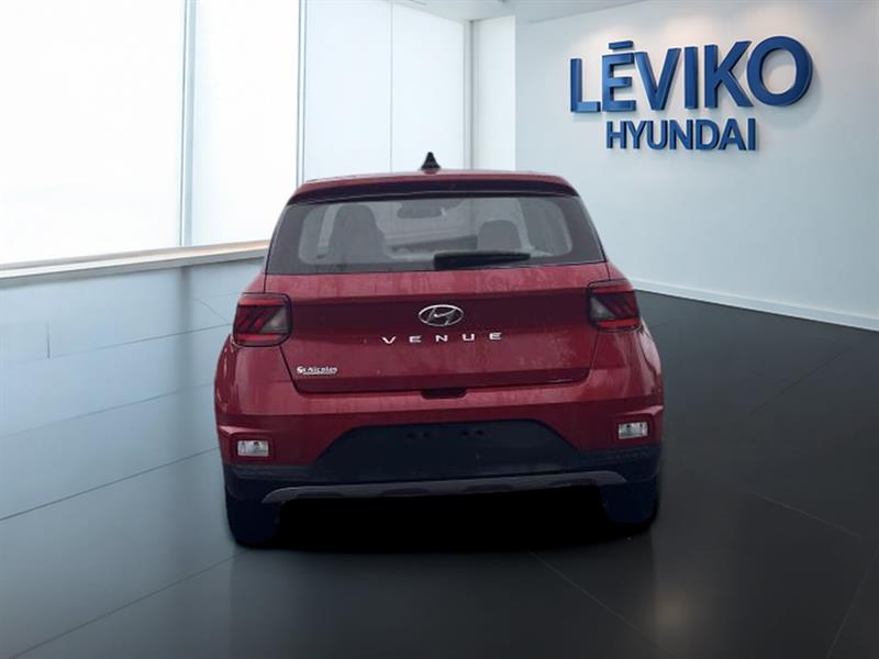 hyundai Venue 2020 - 4