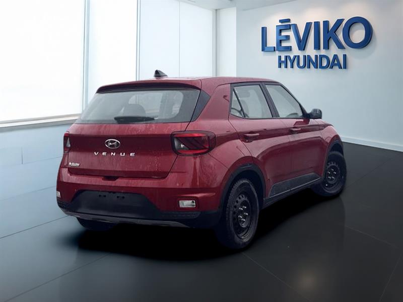 hyundai Venue 2020 - 5