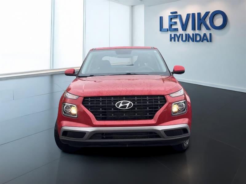 hyundai Venue 2020 - 6