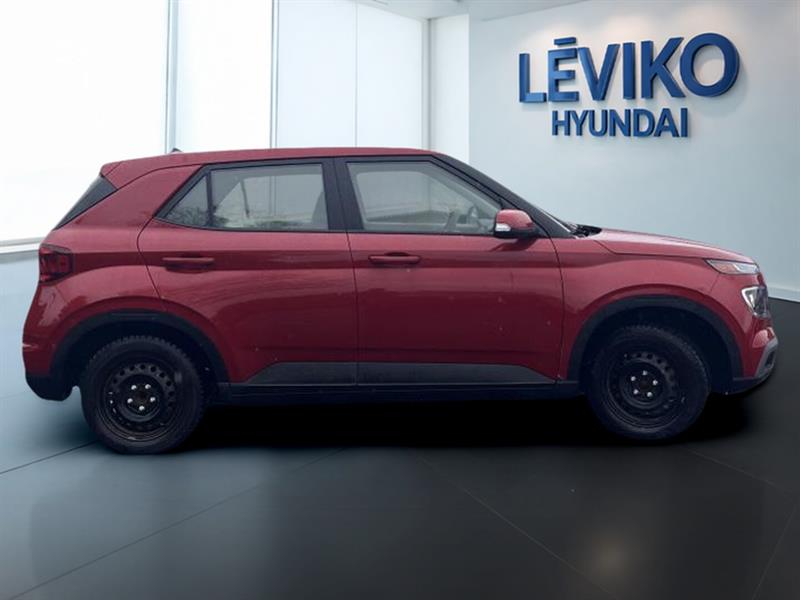 hyundai Venue 2020 - 7