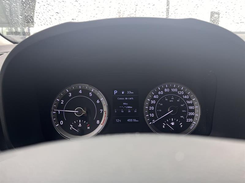 hyundai Venue 2020 - 9