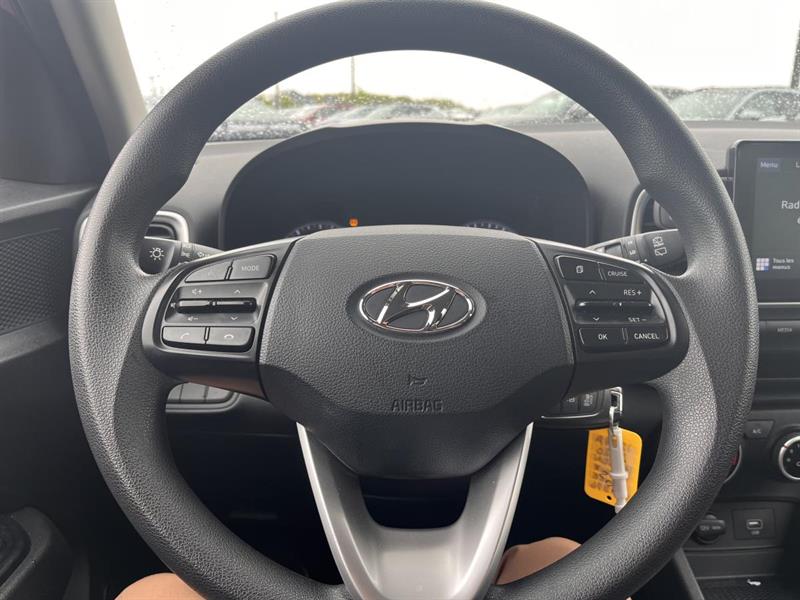 hyundai Venue 2020 - 11
