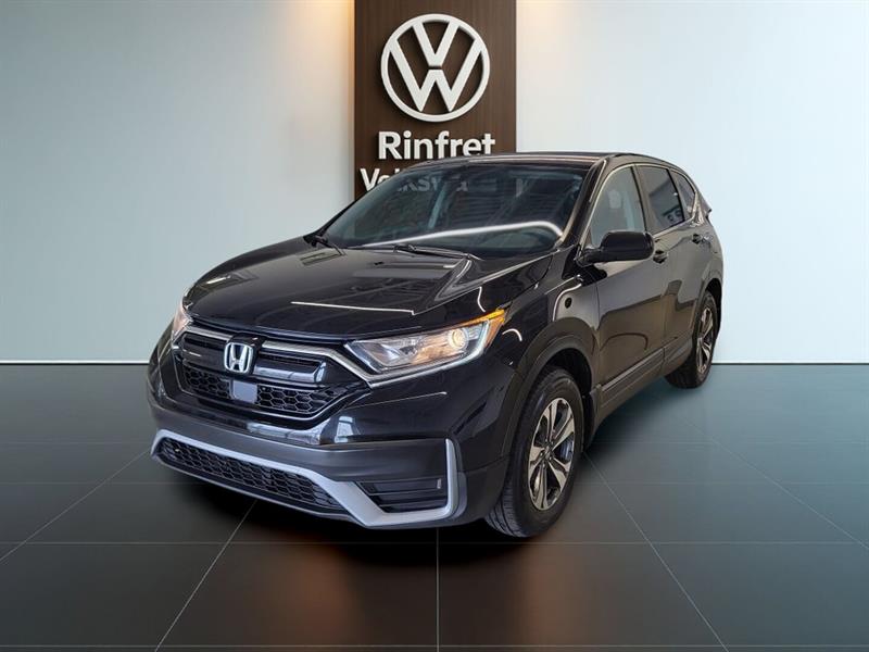 honda CR-V 2022