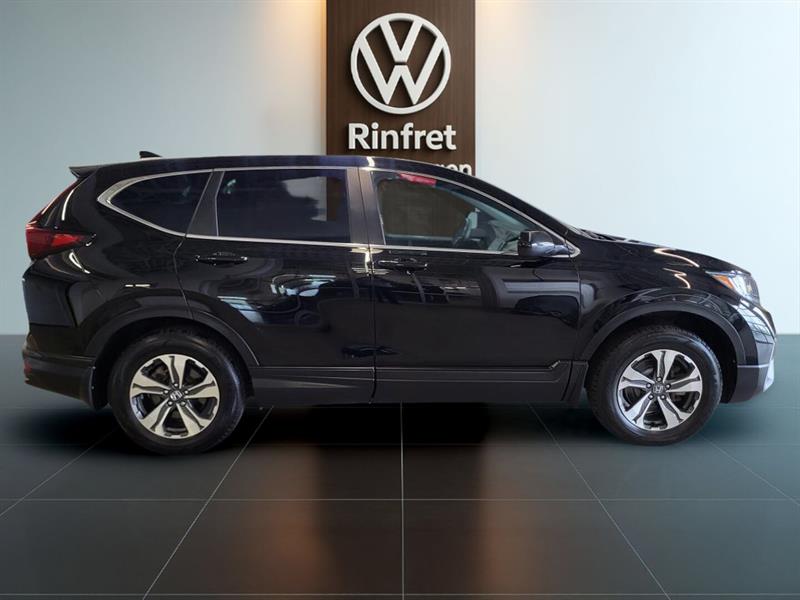 honda CR-V 2022 - 4