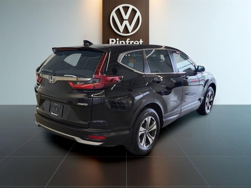 honda CR-V 2022 - 5