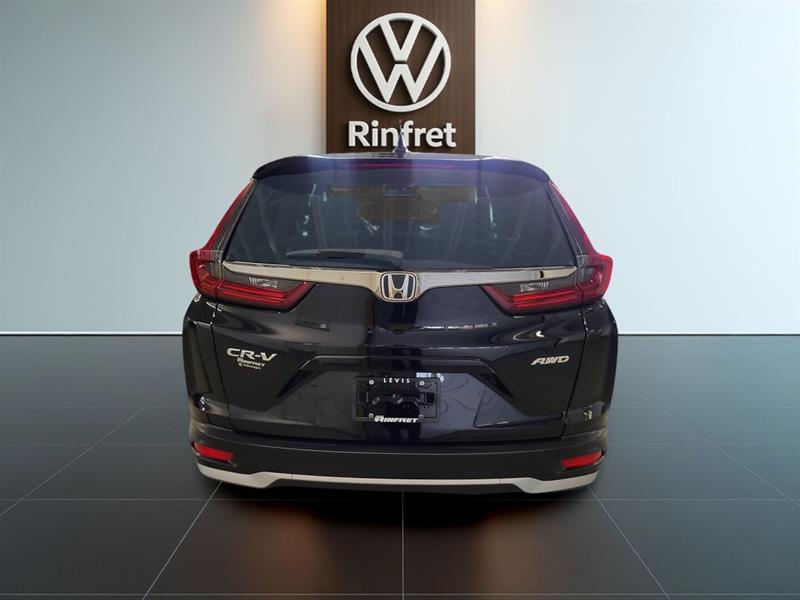 honda CR-V 2022 - 6