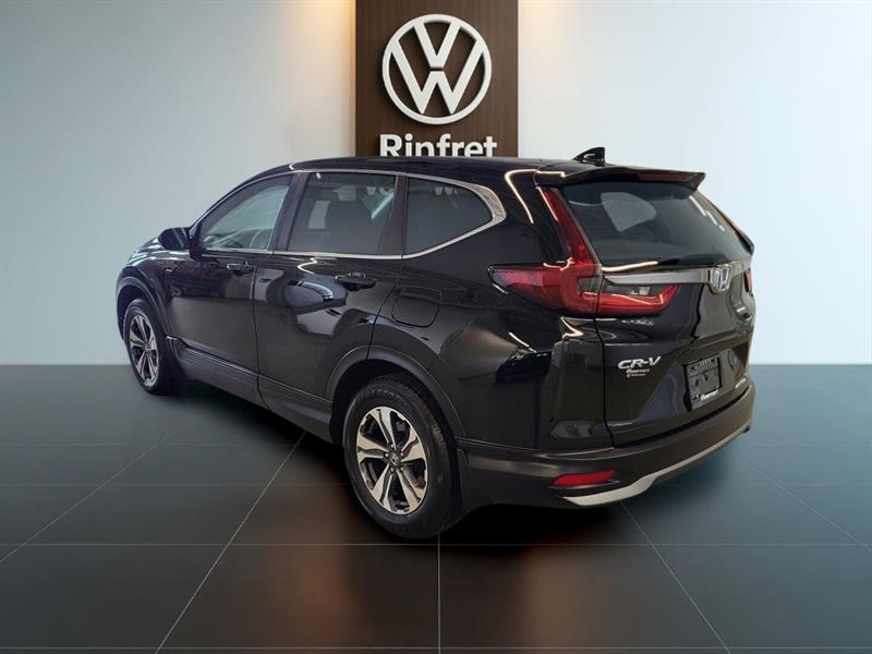 honda CR-V 2022 - 7