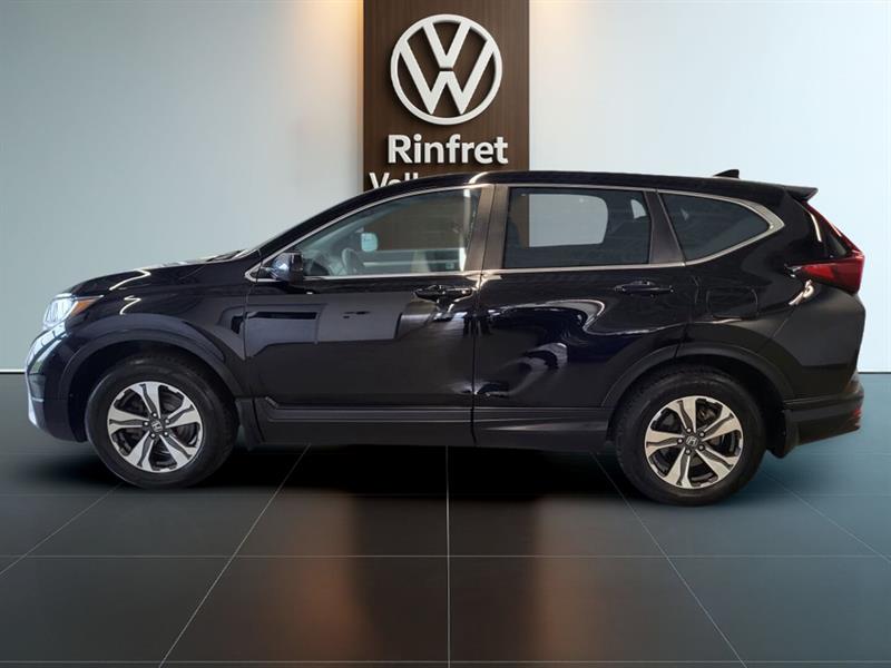 honda CR-V 2022 - 8