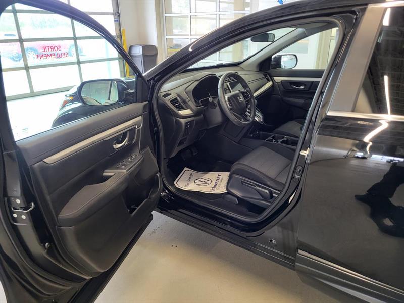 honda CR-V 2022 - 9