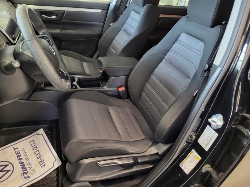 honda CR-V 2022 - 10