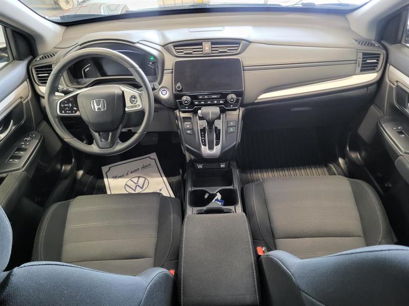 honda CR-V 2022 - 11