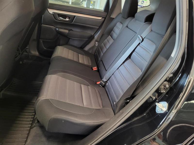 honda CR-V 2022 - 12