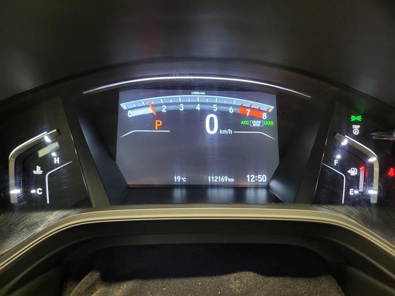 honda CR-V 2022 - 15