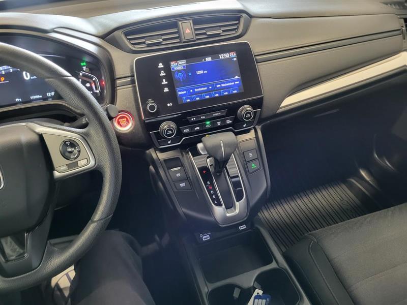honda CR-V 2022 - 16