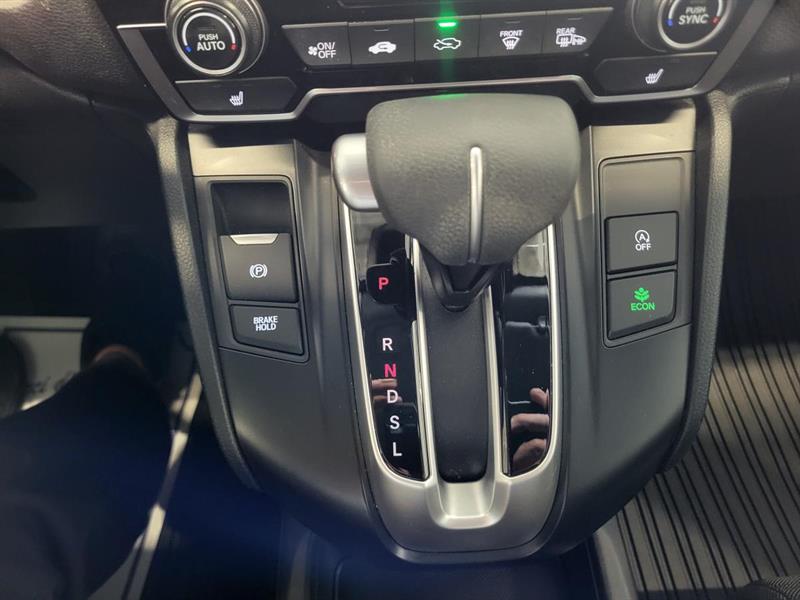 honda CR-V 2022 - 17