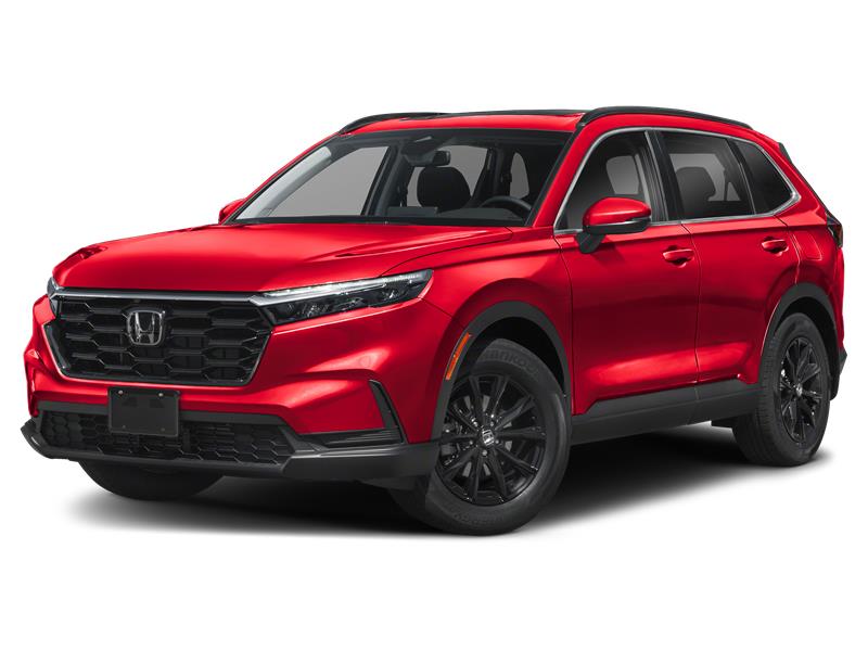 honda CR-V 2025