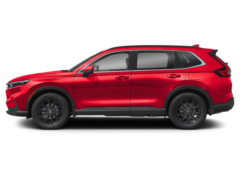 honda CR-V 2025 - 3
