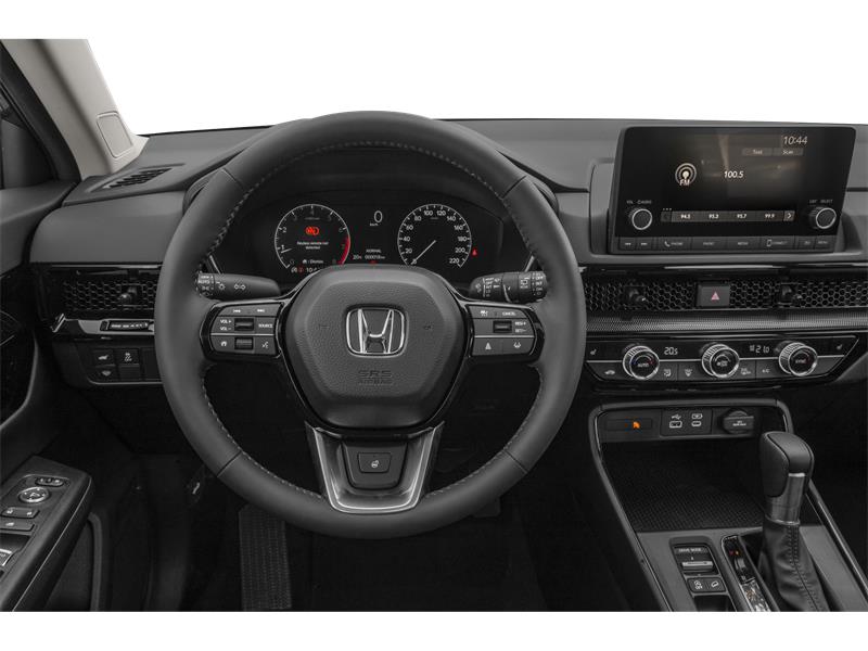 honda CR-V 2025 - 4