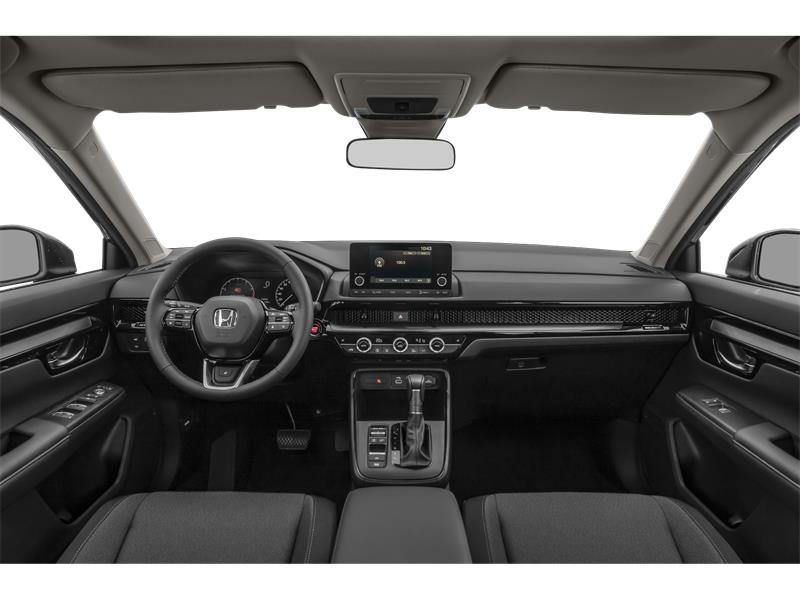 honda CR-V 2025 - 5