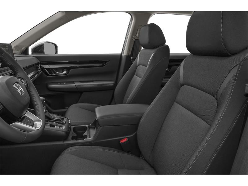 honda CR-V 2025 - 6