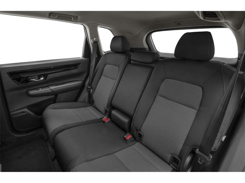 honda CR-V 2025 - 7