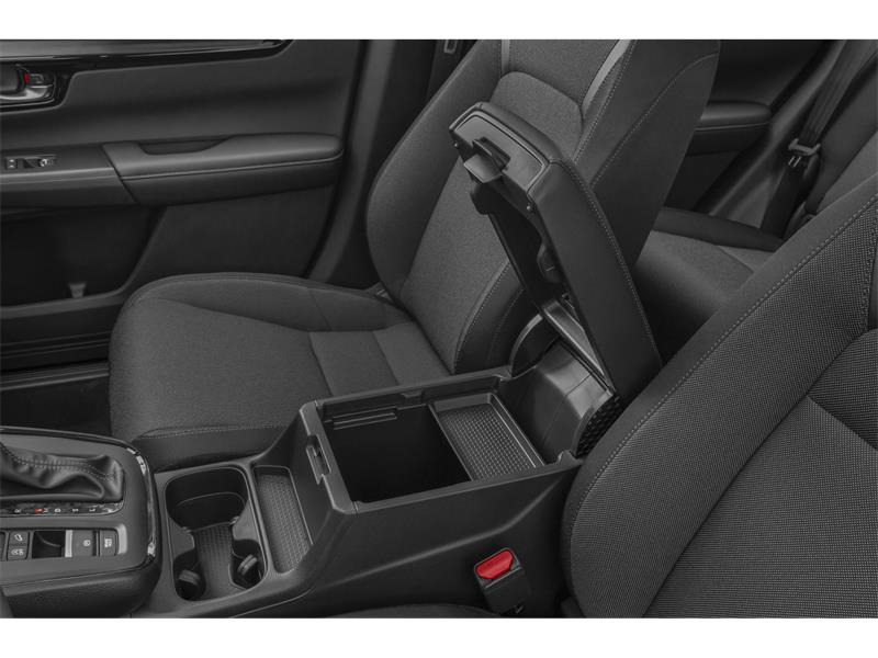 honda CR-V 2025 - 8