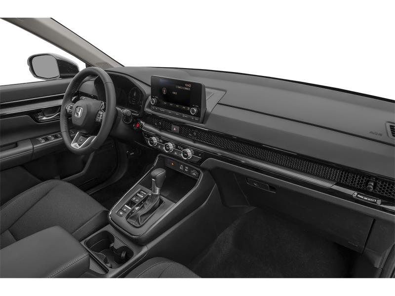 honda CR-V 2025 - 9