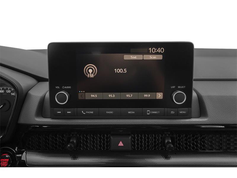 honda CR-V 2025 - 10