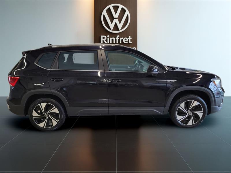 volkswagen Taos 2024 - 4