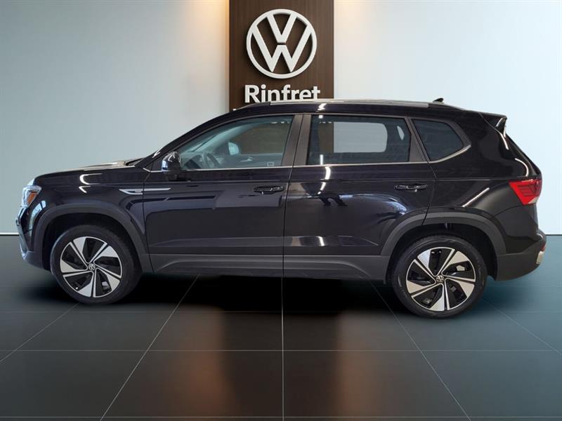 volkswagen Taos 2024 - 8