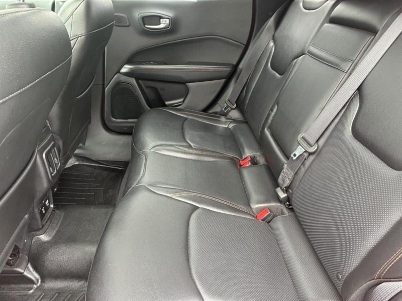 jeep Compass 2018 - 15