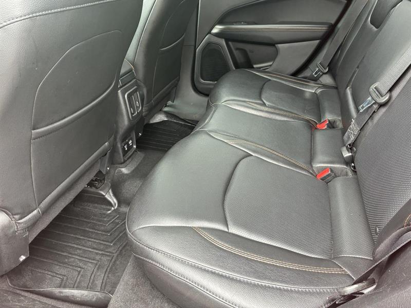 jeep Compass 2018 - 16