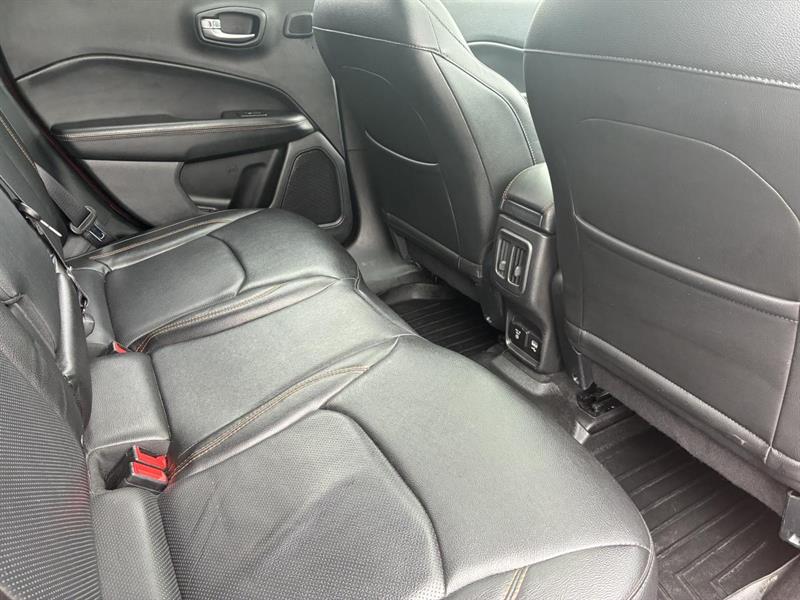 jeep Compass 2018 - 17