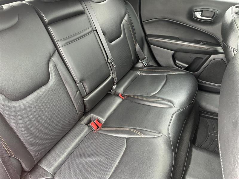 jeep Compass 2018 - 18