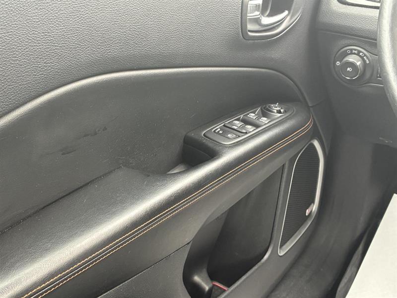 jeep Compass 2018 - 24