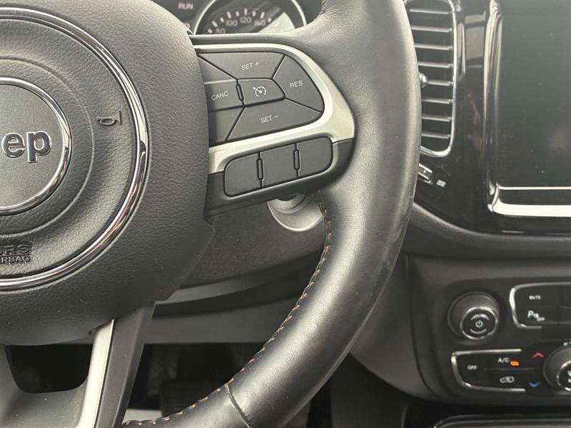 jeep Compass 2018 - 26